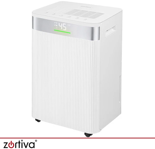 Oro sausintuvas Zeviss 2000 Zortiva