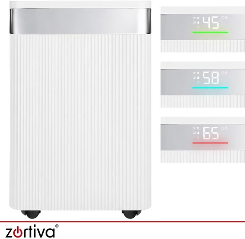 Oro sausintuvas Zeviss 2000 Zortiva