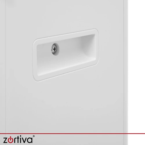Oro sausintuvas Zeviss 2000 Zortiva