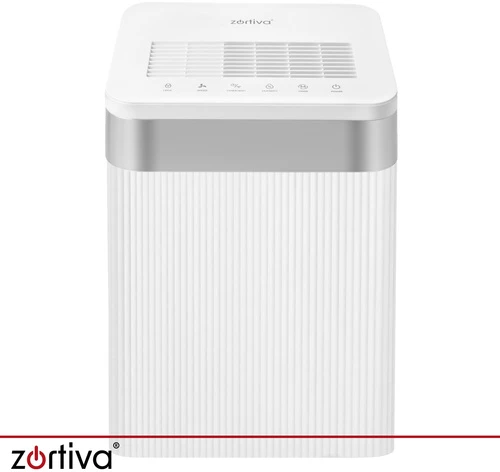 Oro sausintuvas Zeviss 2000 Zortiva
