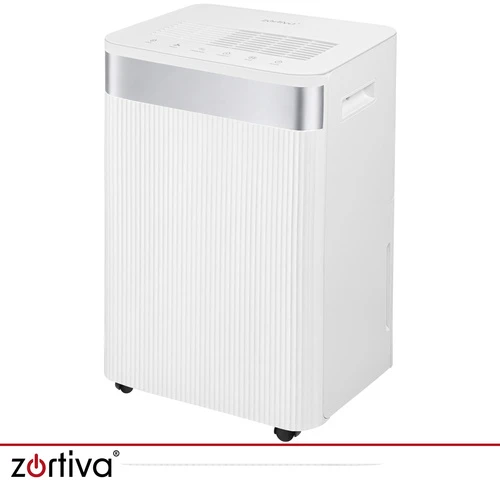 Oro sausintuvas Zeviss 2000 Zortiva