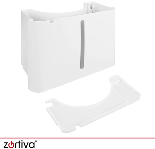 Oro sausintuvas Zeviss 2000 Zortiva