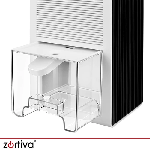 Zortiva air dehumidifier
