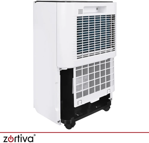 Oro sausintuvas Zortiva