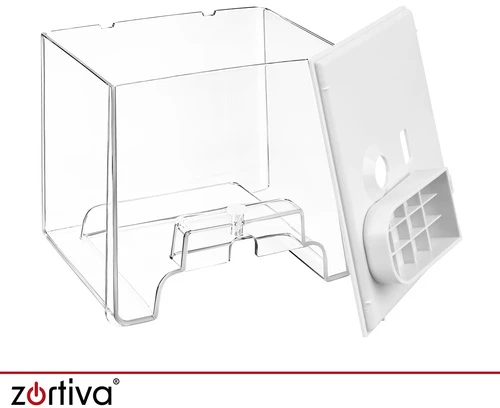 Zortiva air dehumidifier
