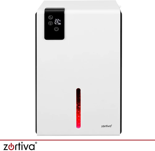 Zortiva air dehumidifier