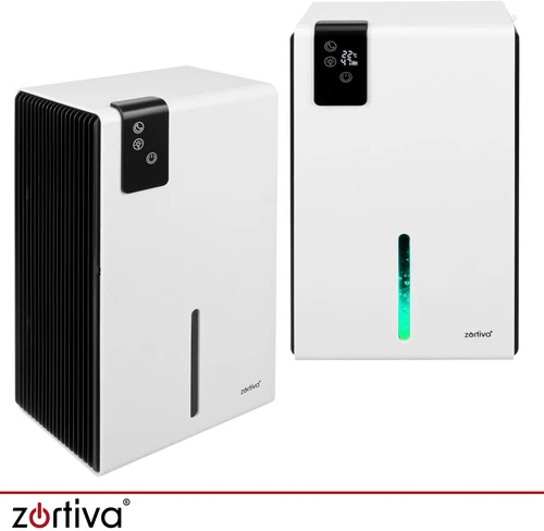 Zortiva air dehumidifier