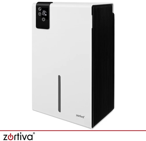 Zortiva air dehumidifier