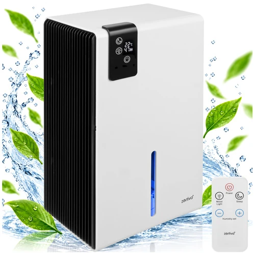 Zortiva air dehumidifier