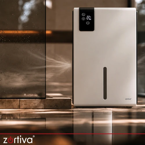 Zortiva air dehumidifier