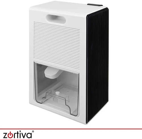 Zortiva air dehumidifier