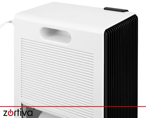 Zortiva air dehumidifier