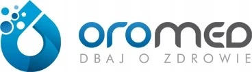 ALKOTESTERIS Oromed X12 PRO Mėlynas