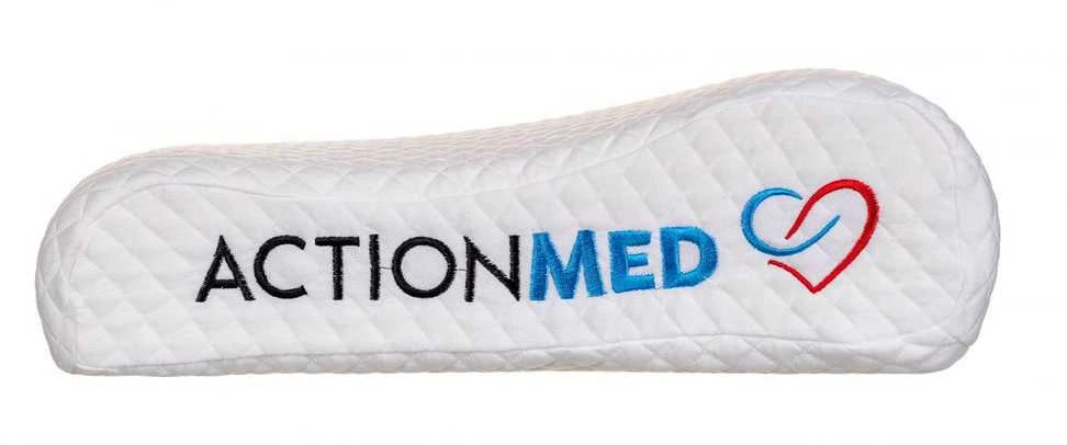 Ortopedinė pagalvė ActionMed ANATOMICAL MED PILLO