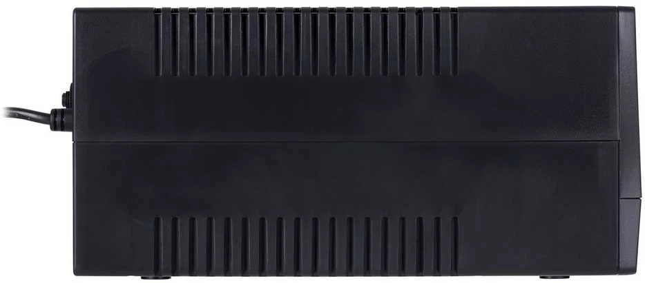 ORVALDI 450 LED 450VA / 240W 2 lizdai Schuko LED bat 5 min.