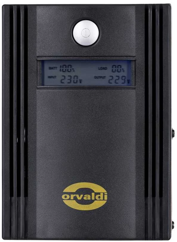 Orvaldi Inverter 12-500W Line-Interactive 0,5 kVA