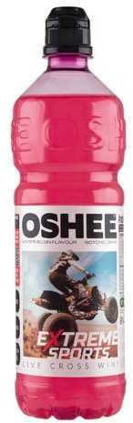 Kita OSHEE IZOTONINIS GĖRIMAS Arbūzas 750 ml