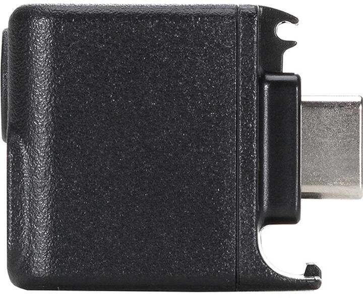 DJI garso adapteris su USB-C jungtimi