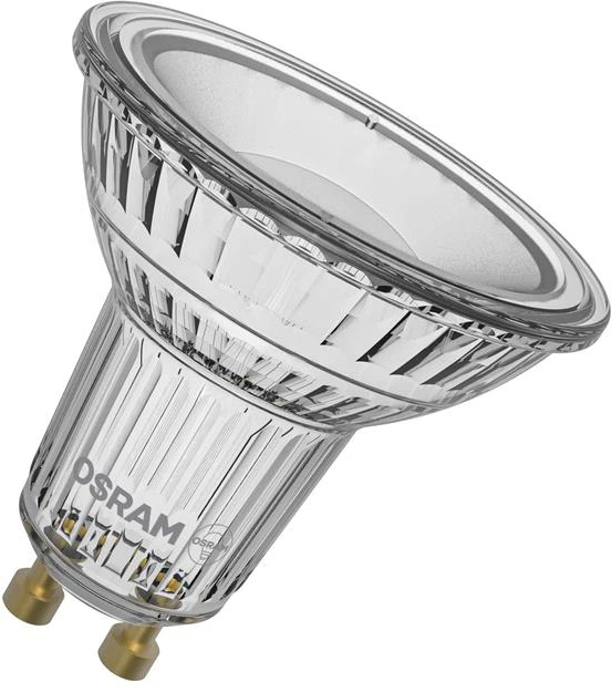 Osram Lemp LED PAR16 6.9W GU10 927 dimeris