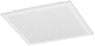 Osram 24W LED panelė SMART+ WIFI, balta, 2700/6500K/RGB, dimeriuojama, su baterija, 45x45cm
