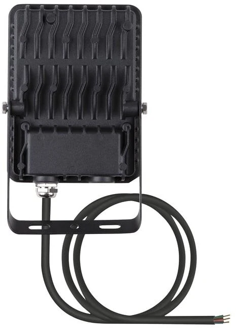 Ledvance Lauko Prožektorius 20 W, 1800 lm, 4000 °K, IP65, juodas