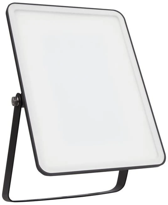 Ledvance Lauko Prožektorius, 50 W, 4500 lm, 4000 °K, IP65, juodas