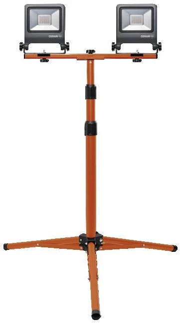 Osram Pastatomas LED prožektorius LEDVANCE 2X30W 5400LM 4000K IP65