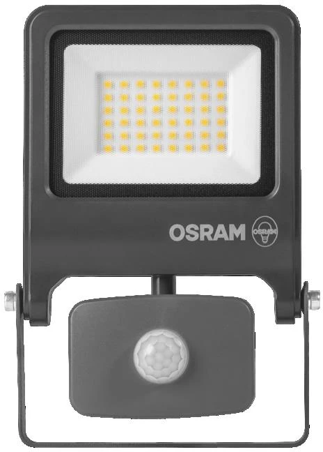 Ledvance Lauko Prožektorius Endura LED 50W/840, 4000lm, IP44
