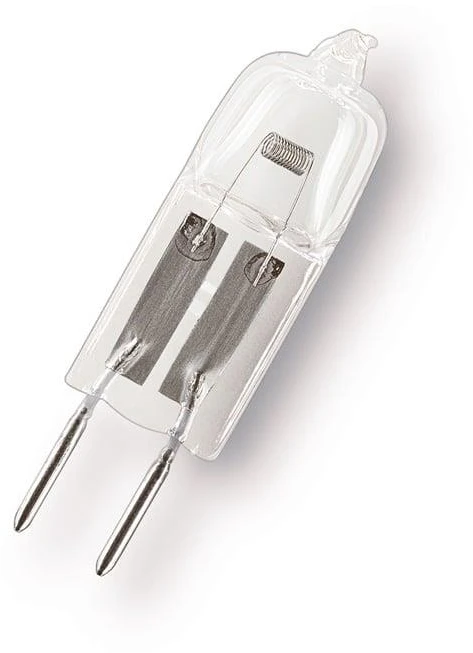 Osram HALOGENINĖ LEMPA (50 W; 12 V; GY6.35; 2 vnt.)