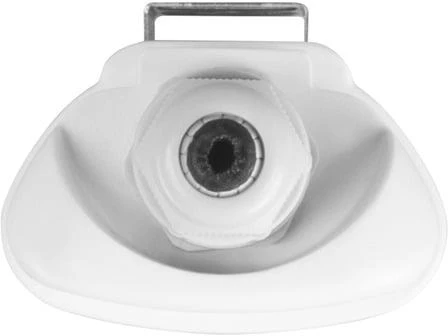 Pakabinamas šviestuvas Ledvance 10W LED linijinis šviestuvas SUBMARINE, baltas, 4000K, IP65
