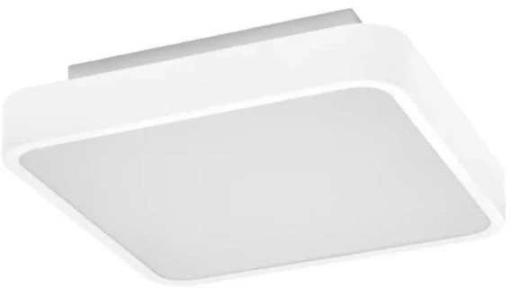 Lubinis šviestuvas Osram 28W LED paviršinis šviestuvas SMART+ ORBIS, baltas, 3000/6500K/RGB, dimeriuojamas