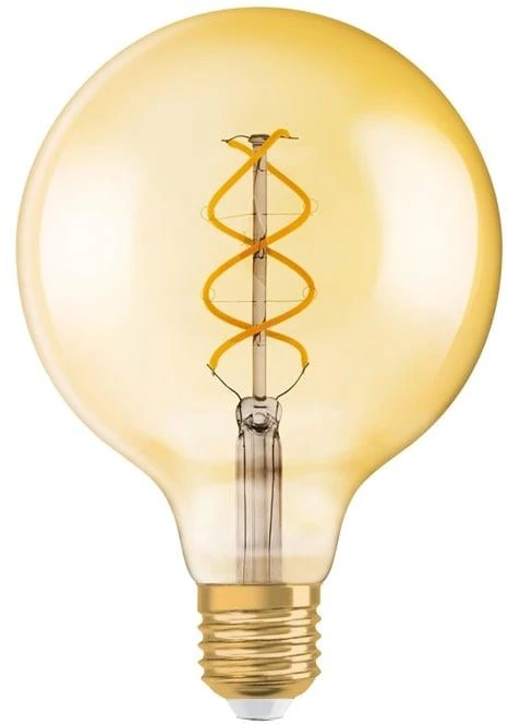 Osram LED lemputė Vintage 1906© LED 25 4.5 W/2000K E27