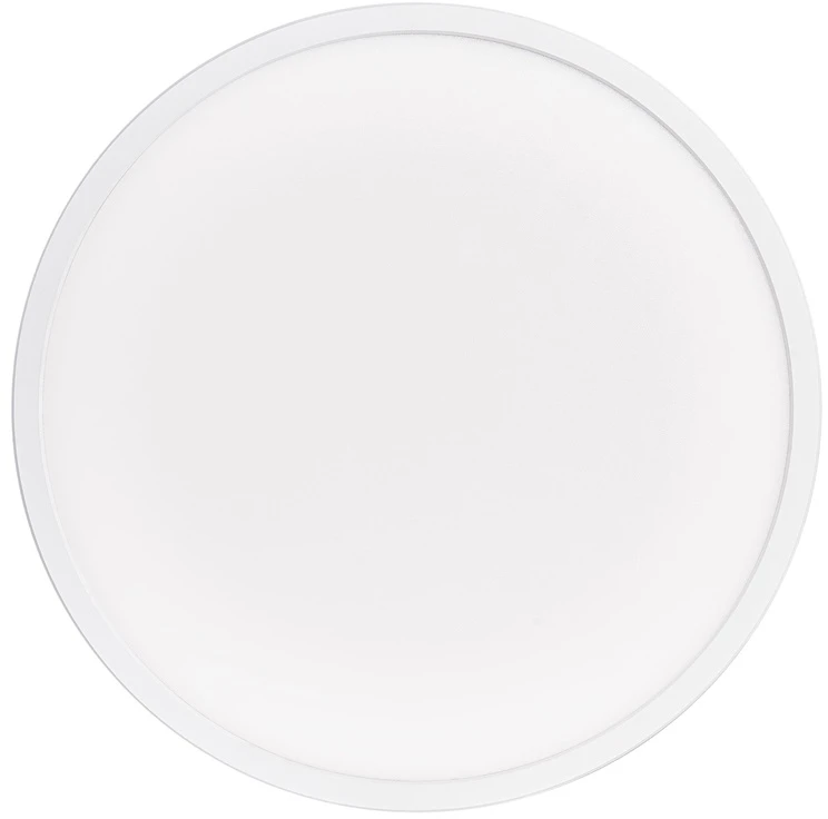 Lubinis šviestuvas Šviestuvas plafonas Ledvance ORBIS ULTRA SLIM CLICKDIM, 22 W