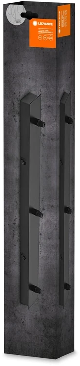 Pakabinamas šviestuvas Osram Montavimo rėmas Ledvance 1906 PENDULUM, 54cm x 5cm x 5cm