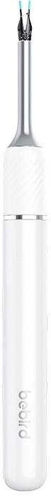 Smart Visual Ear-Clean Rod Bebird Note 5 pro - baltas