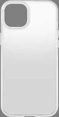 „OtterBox React“ dėklas, „Apple iPhone 15 Plus“, „iPhone 14 Plus“, skaidrus