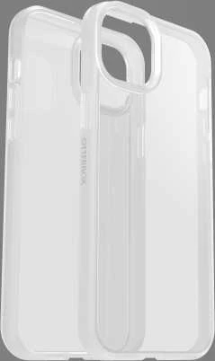 „OtterBox React“ dėklas, „Apple iPhone 15 Plus“, „iPhone 14 Plus“, skaidrus