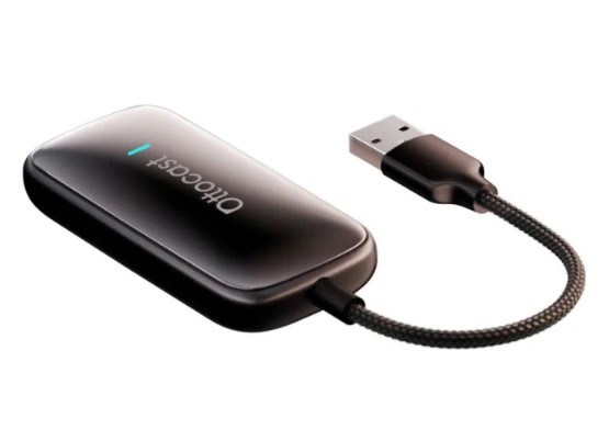 Ottocast Play2video Ultra CA515-T