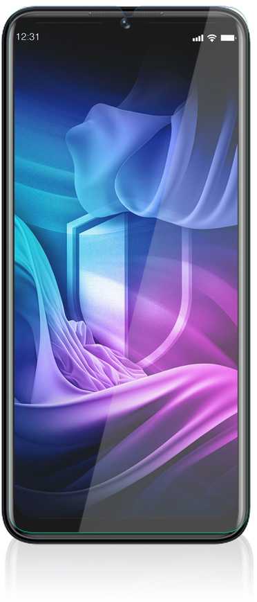 3Mk Protection Oukitel C53 - 3mk Silky Matt Pro