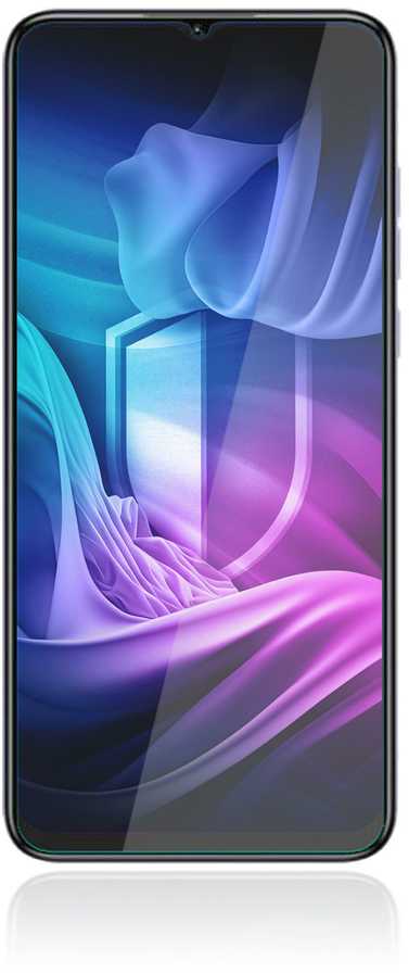 3Mk Protection Oukitel C57 Pro - 3mk Silky Matt Pro