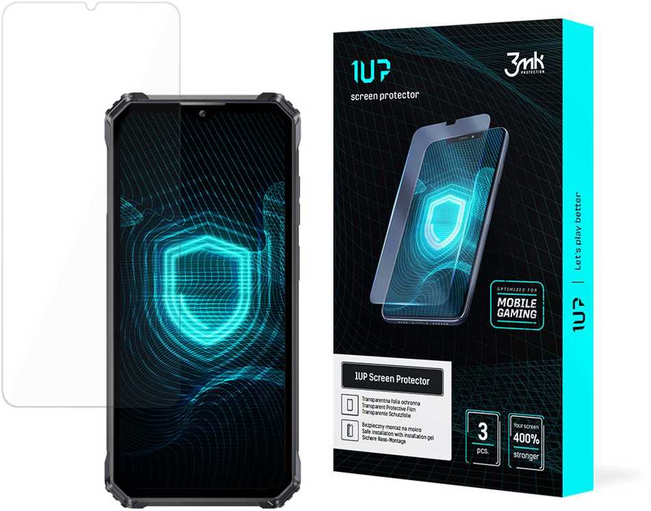 3Mk Protection Oukitel G1 - 3mk 1UP