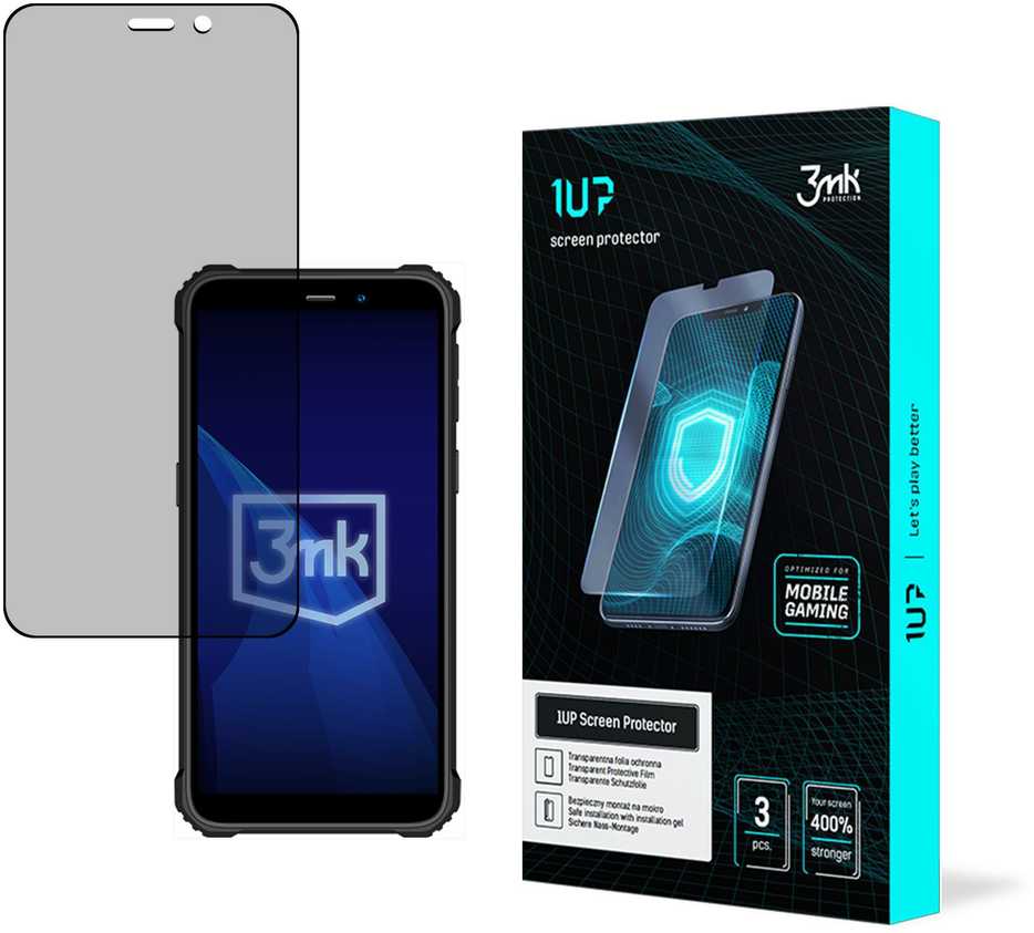 3Mk Protection Oukitel G2 - 3mk 1UP