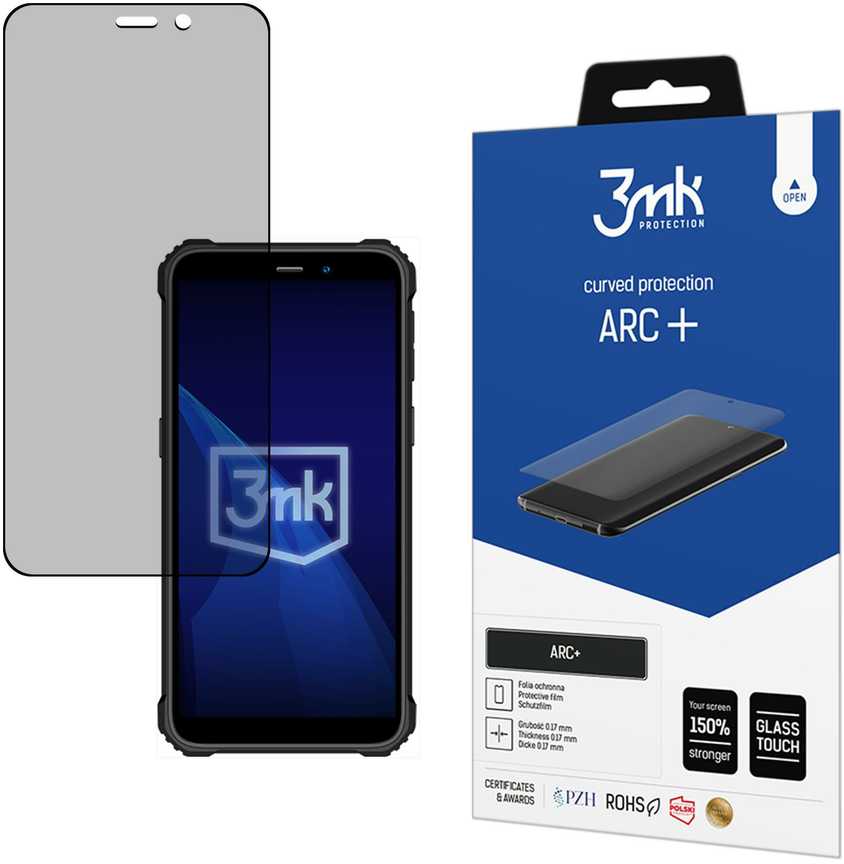 3Mk Protection Oukitel G2 - 3mk ARC+