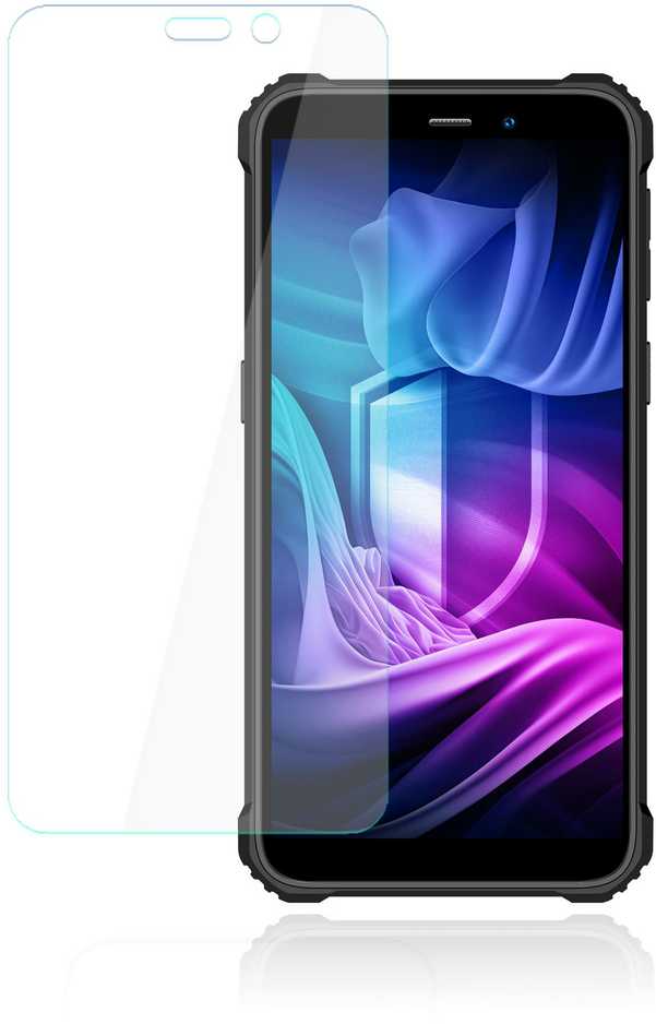 3Mk Protection Oukitel G2 - 3mk Silky Matt Pro