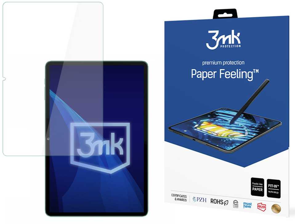 3Mk Protection Oukitel OT6 - iki 11" 3mk Paper Feeling