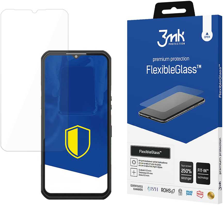 3Mk Protection Oukitel WP39 - 3mk FlexibleGlass