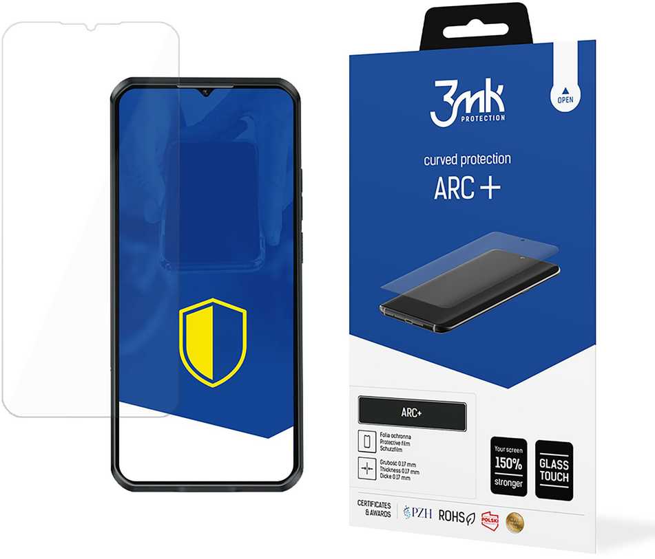 3Mk Protection Oukitel WP52 - 3mk ARC+