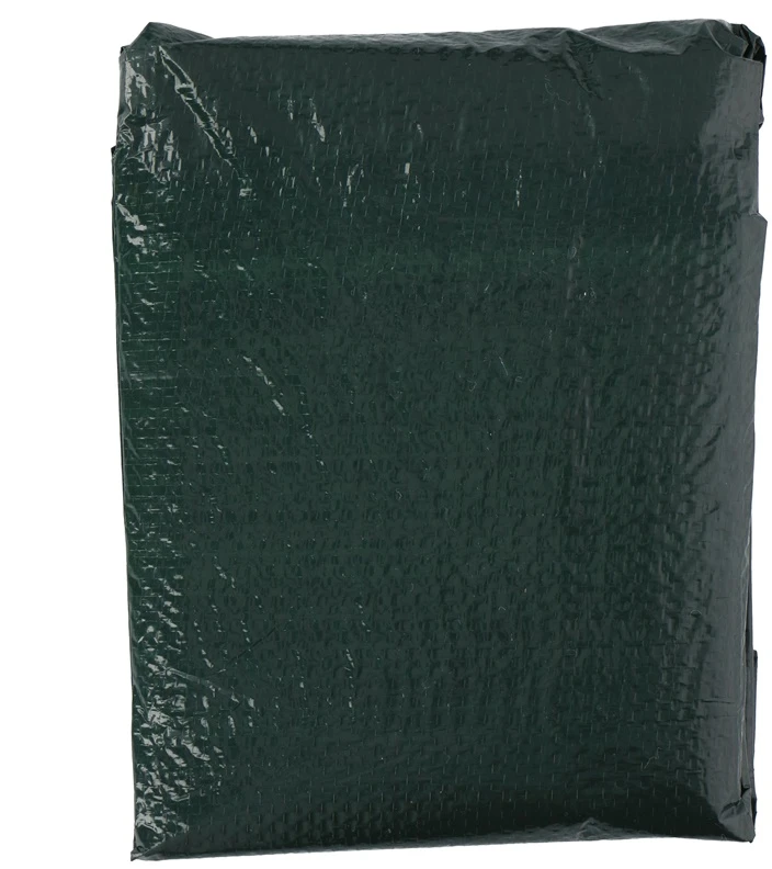 Lauko baldų uždangalas Kinzo 871125216782 žalia 202x67cm