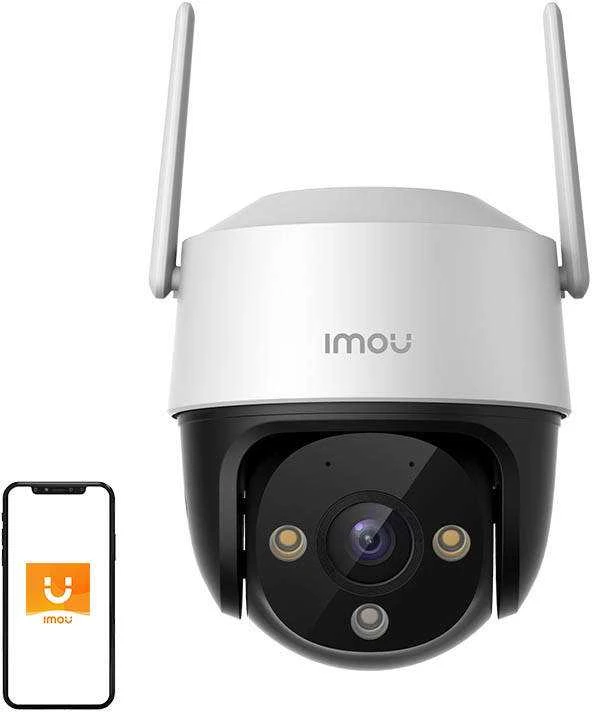 IP KAMERA IMOU CRUISER SE IPC-S21FP