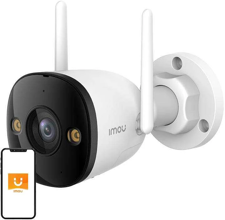 IMOU Bullet 3MP lauko kamera (IPC-S3EP-3M0WE)